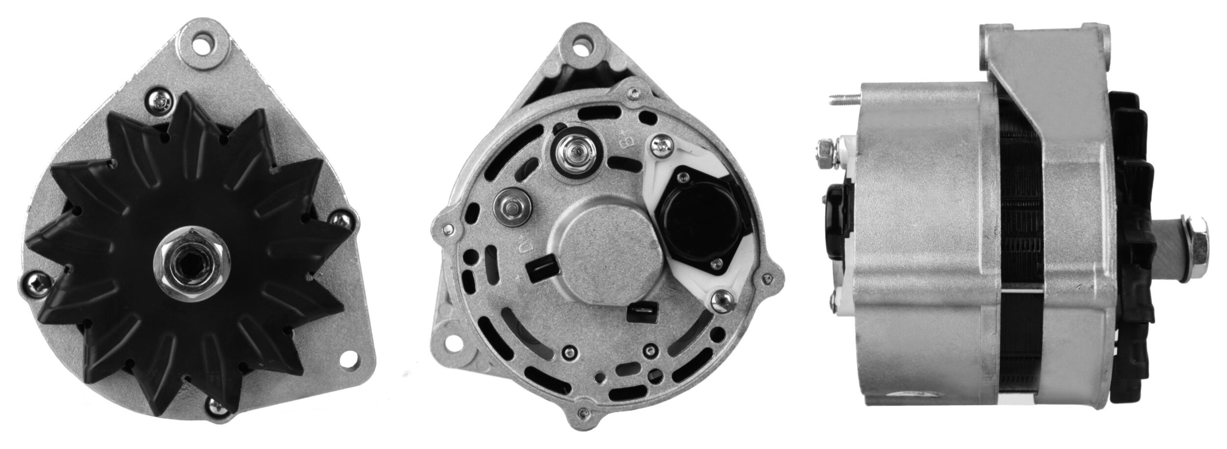 LUCAS LRA01397 Alternator