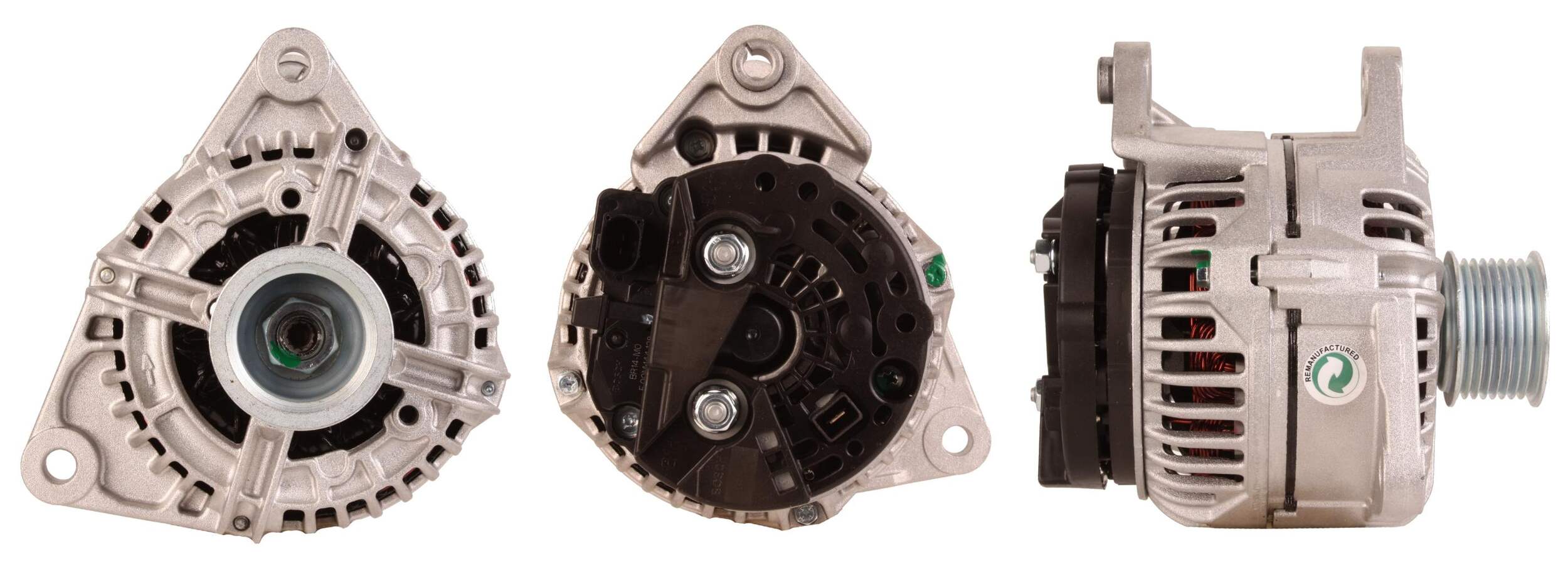 LUCAS LRA02373 Alternator