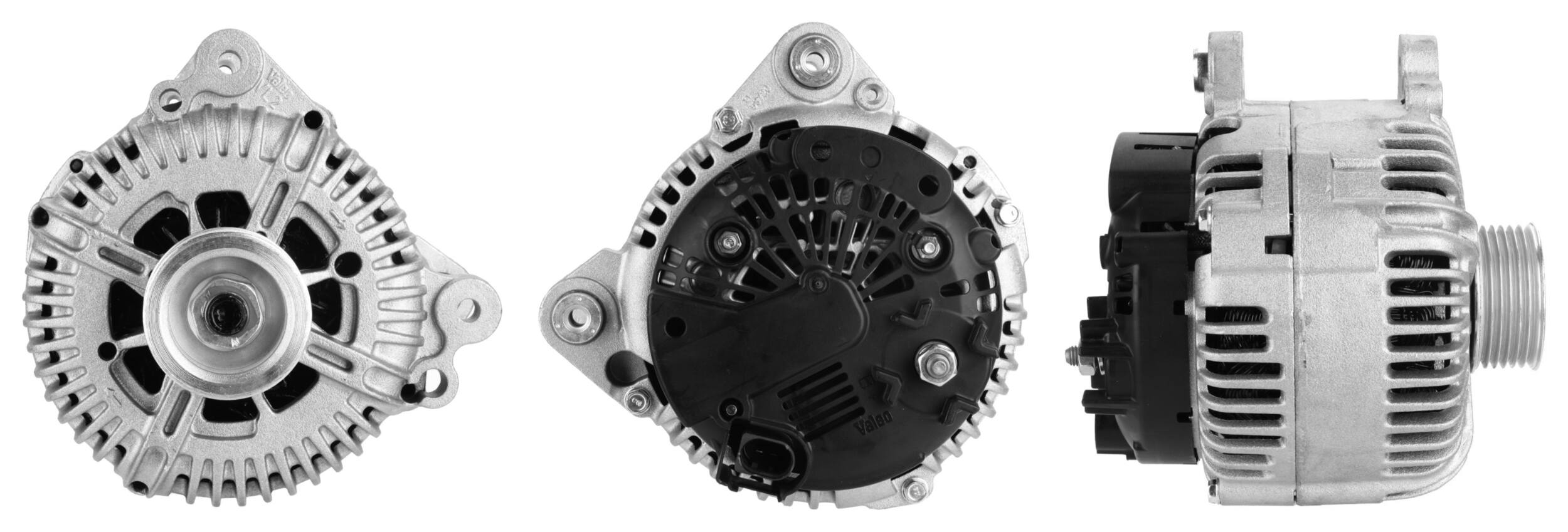 LUCAS LRA02364 Alternator