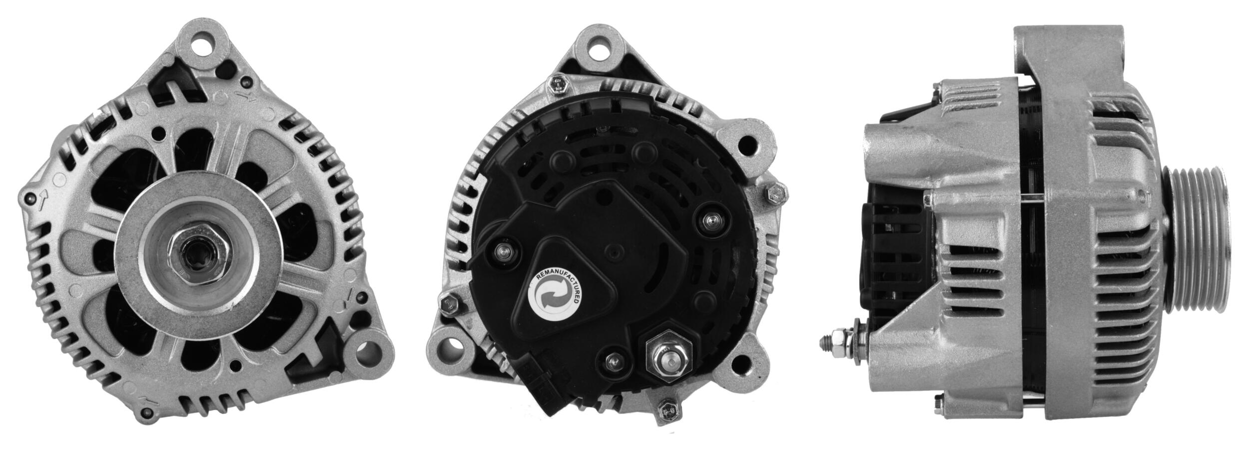 LUCAS LRA03171 Dynamo