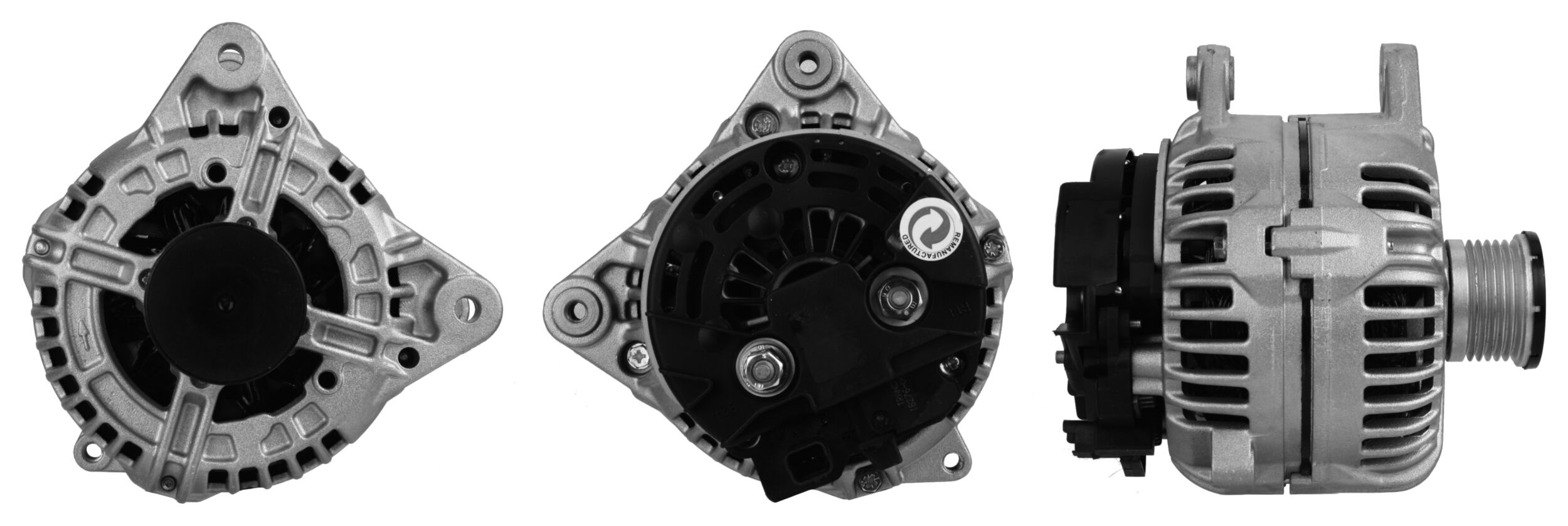 LUCAS LRA02367 Alternator