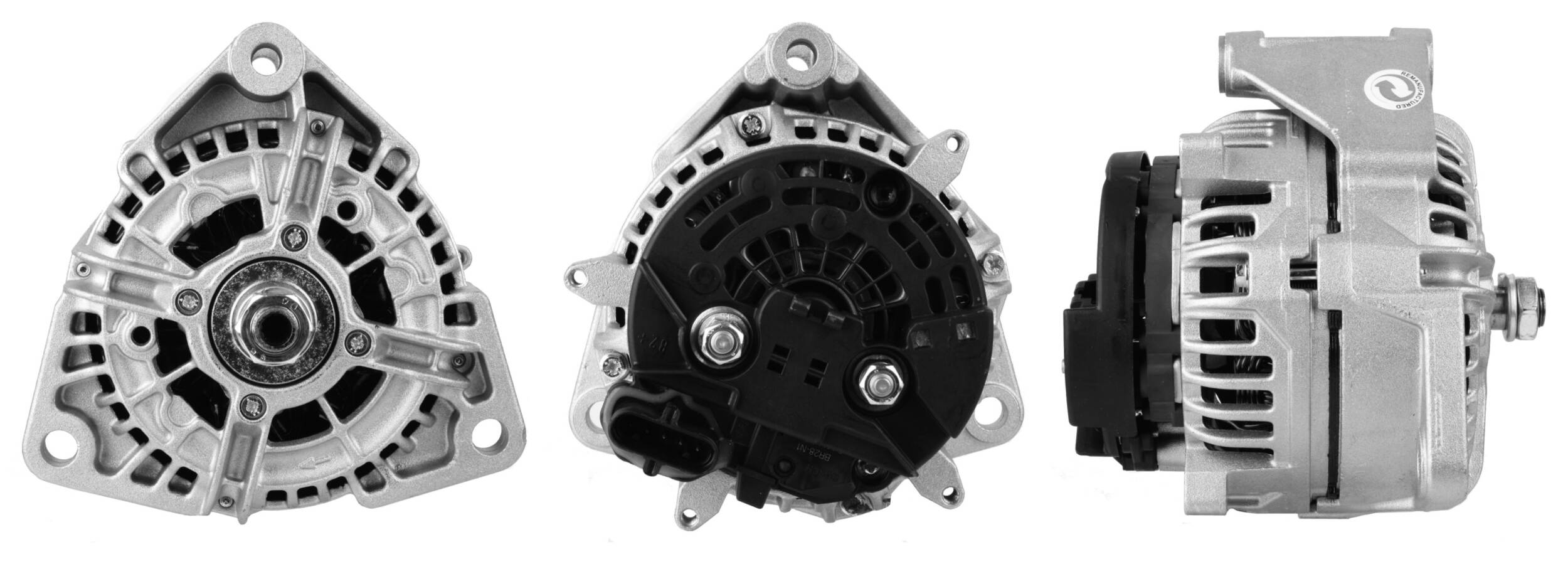 LUCAS LRA02534 Alternator