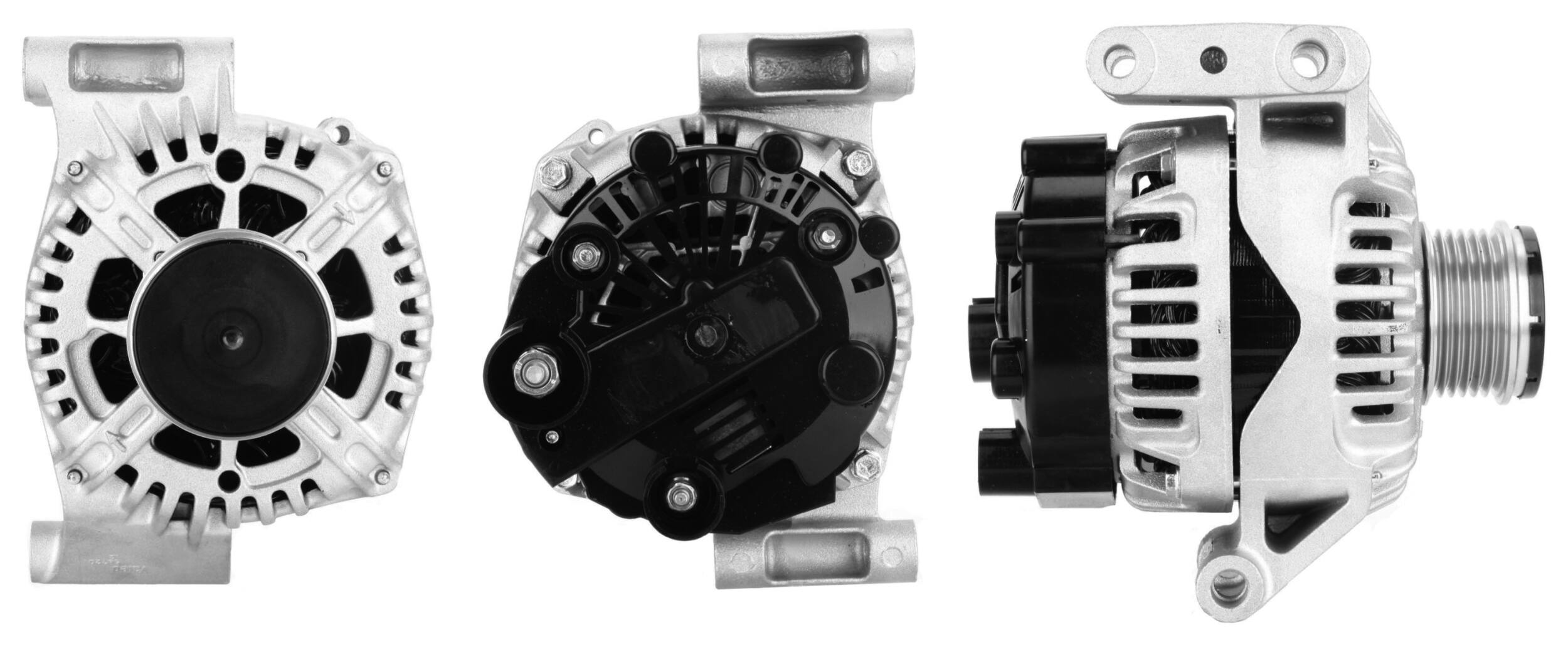 LUCAS LRA02325 Alternator