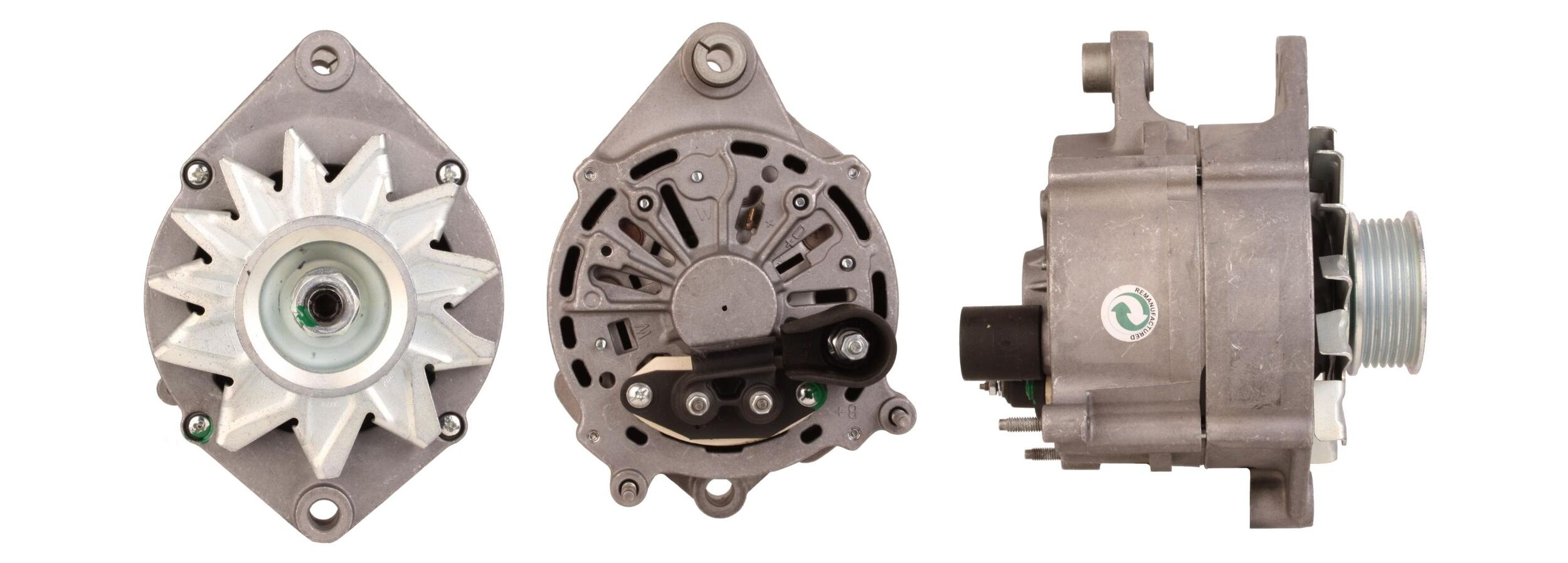 LUCAS LRA01173 Alternator