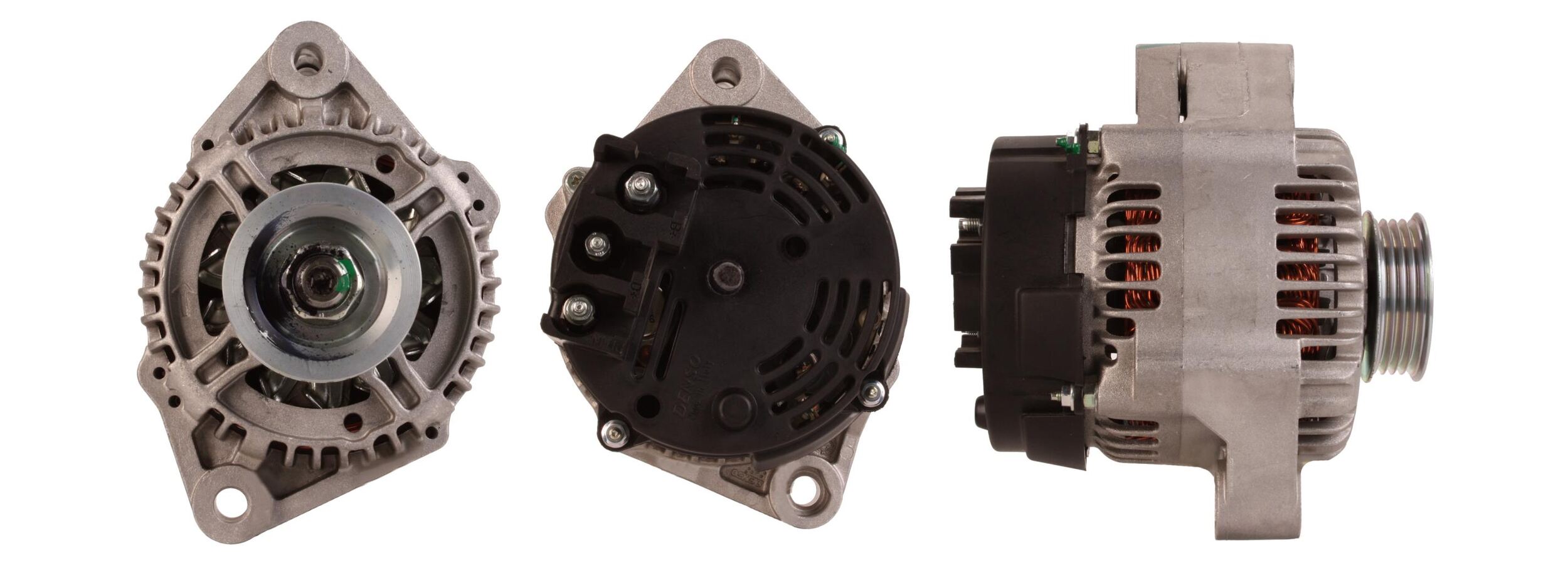 LUCAS LRA02345 Alternator