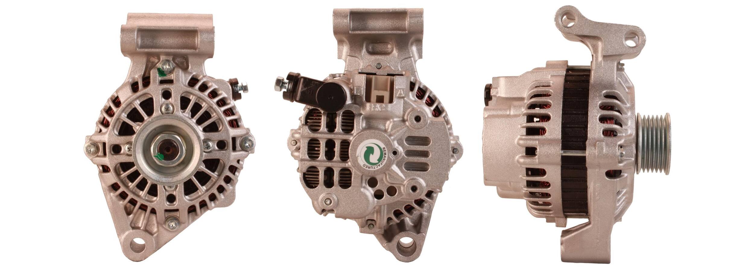 LUCAS LRA01172 Alternator