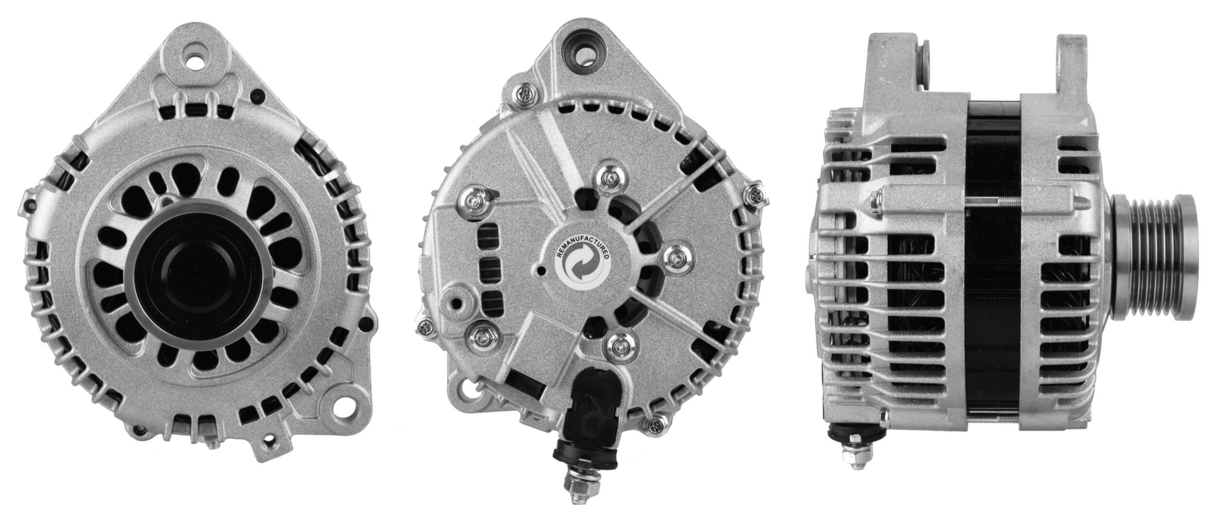 LUCAS LRB00210 Dynamo