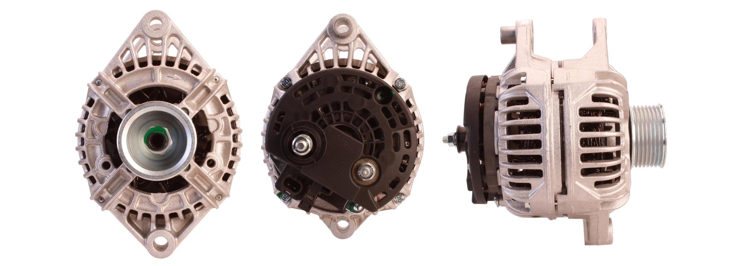 LUCAS LRA01161 Alternator