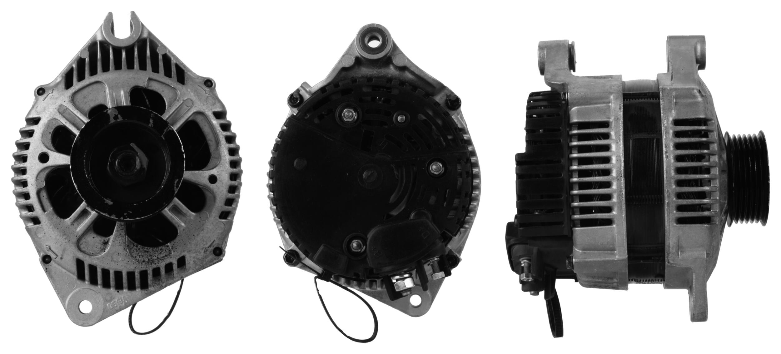 LUCAS LRA02258 Alternator