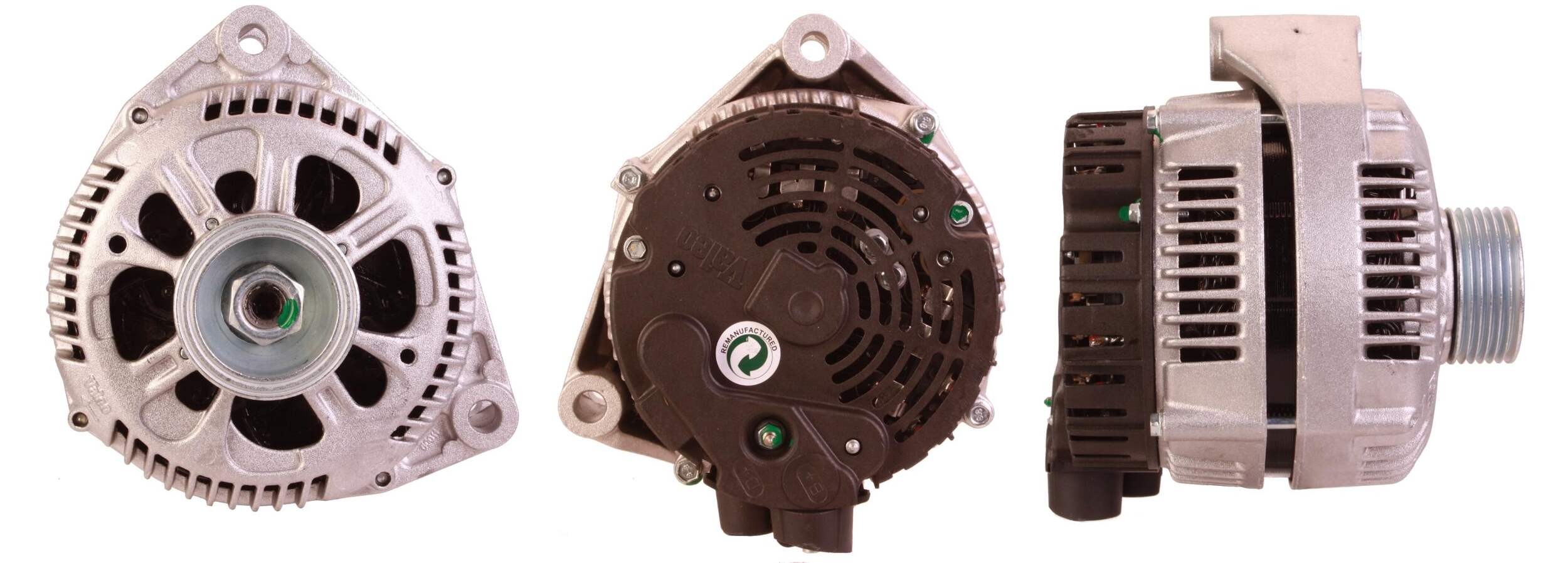 LUCAS LRA02260 Alternator