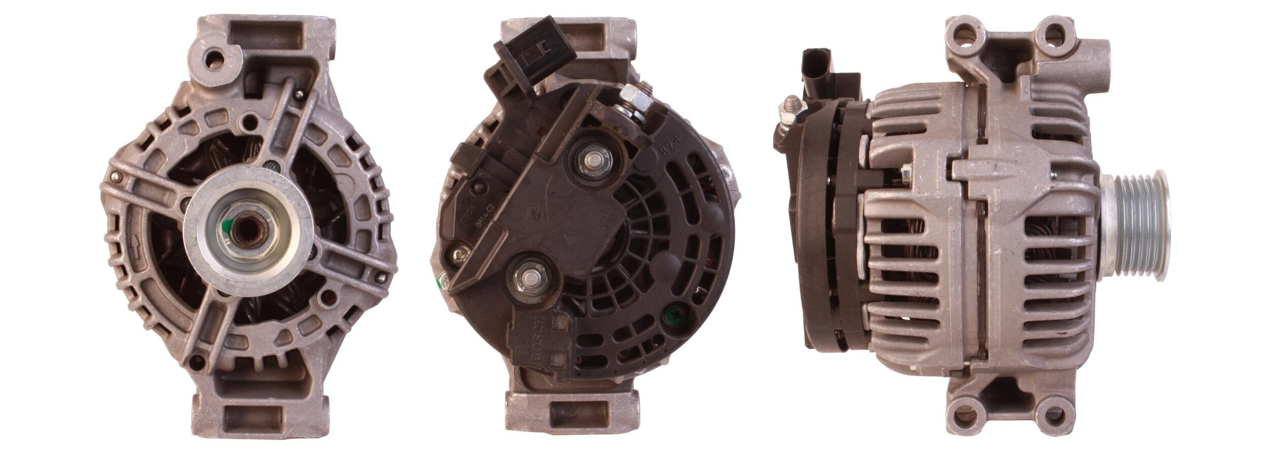 LUCAS LRA02263 Alternator