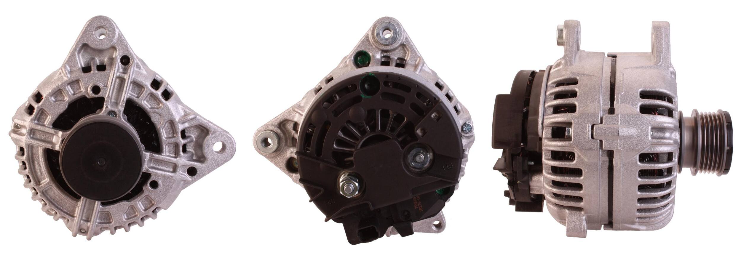 LUCAS LRA02540 Alternator