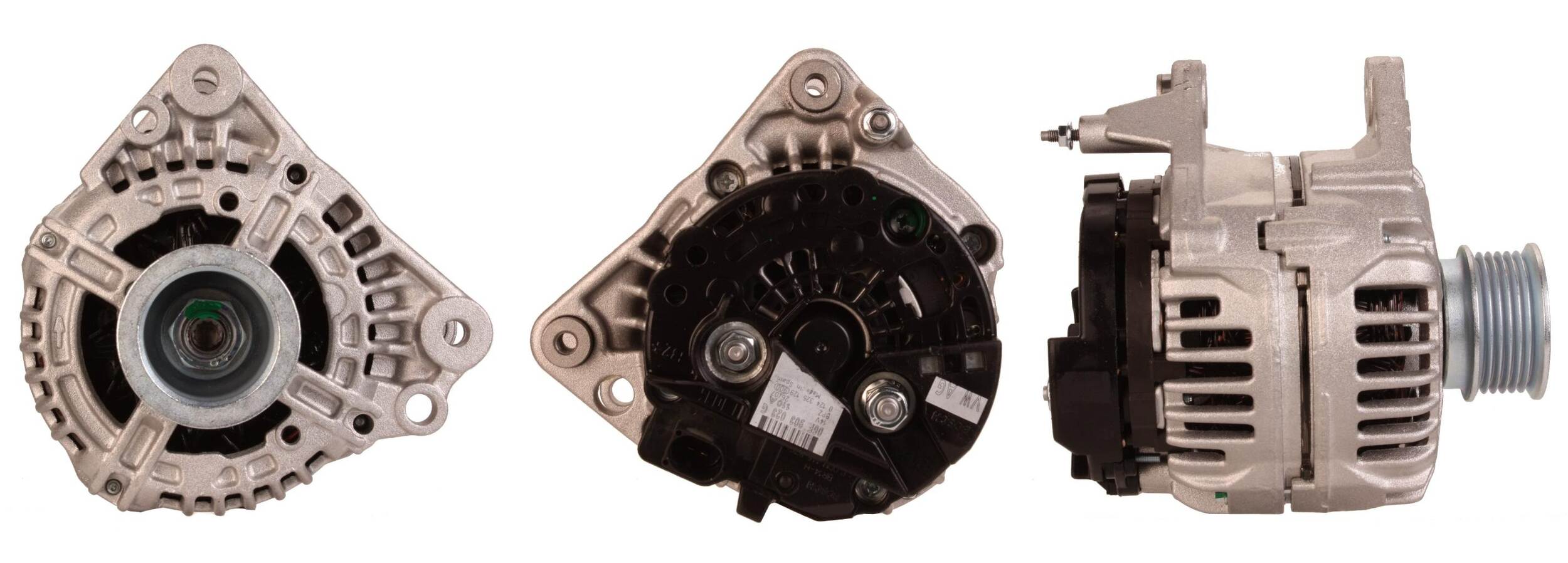 LUCAS LRA02357 Alternator