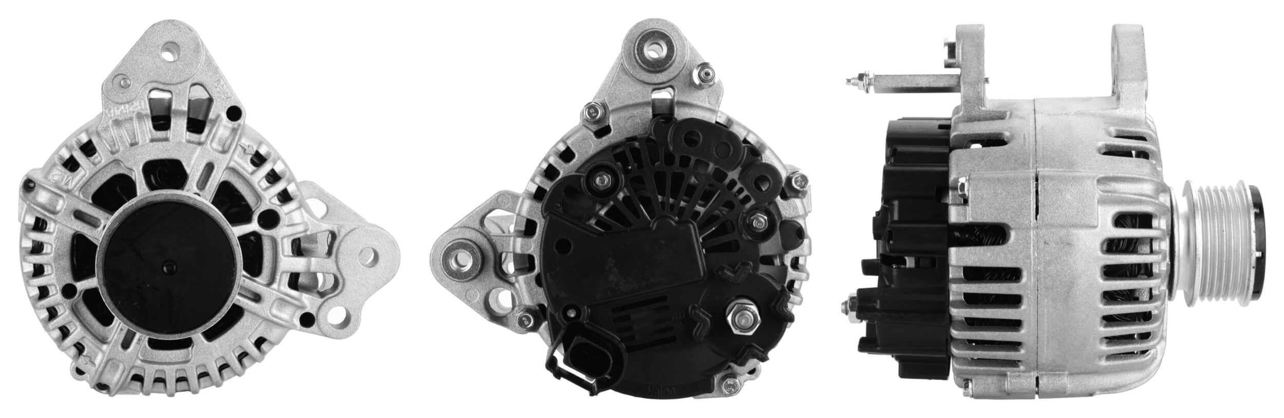 LUCAS LRA02358 Alternator