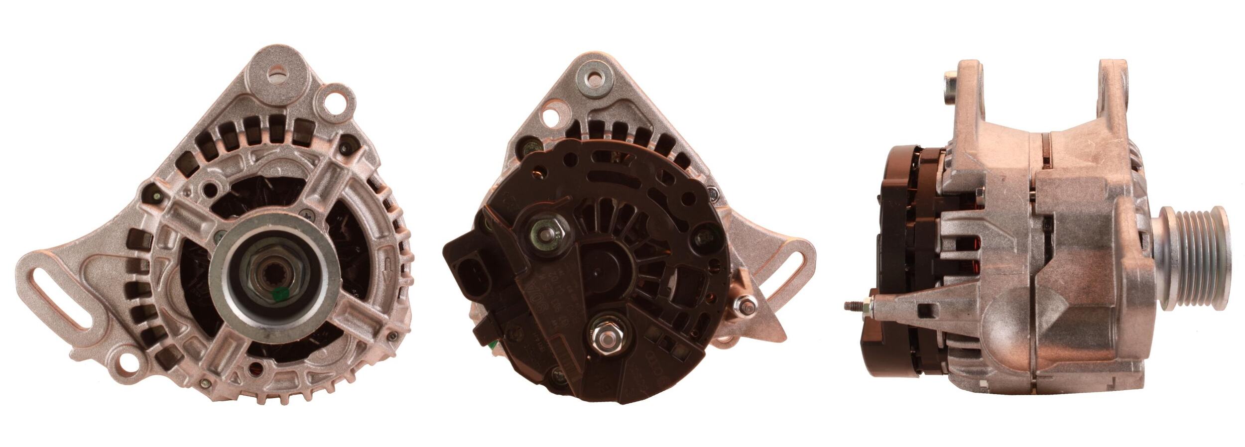 LUCAS LRA02360 Alternator