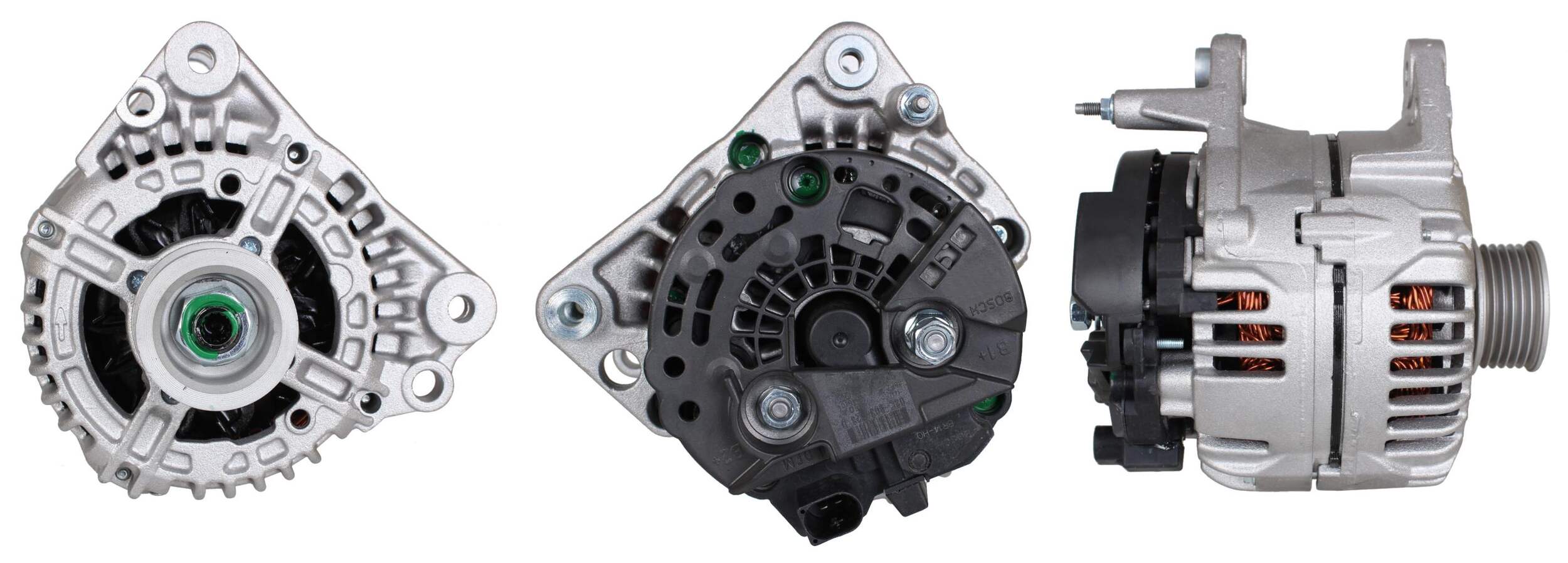 LUCAS LRA02361 Alternator