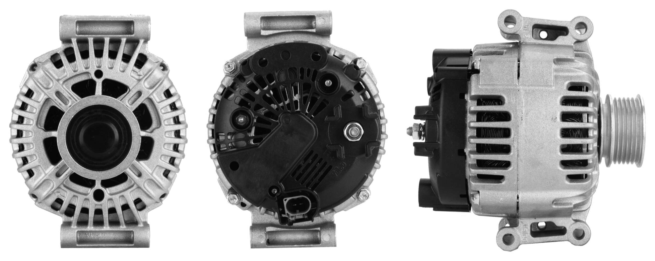 LUCAS LRA02256 Alternator