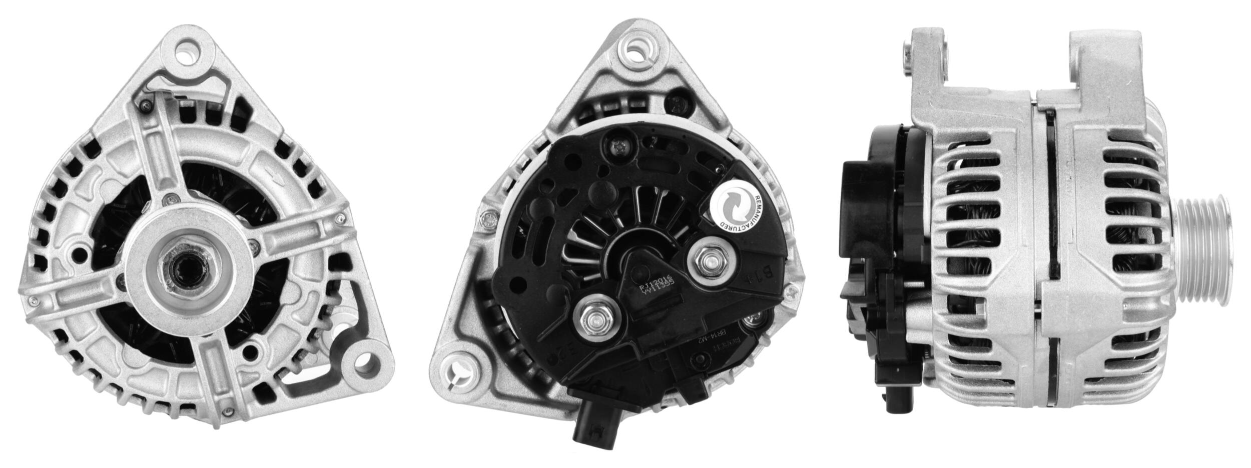 LUCAS LRA02246 Alternator