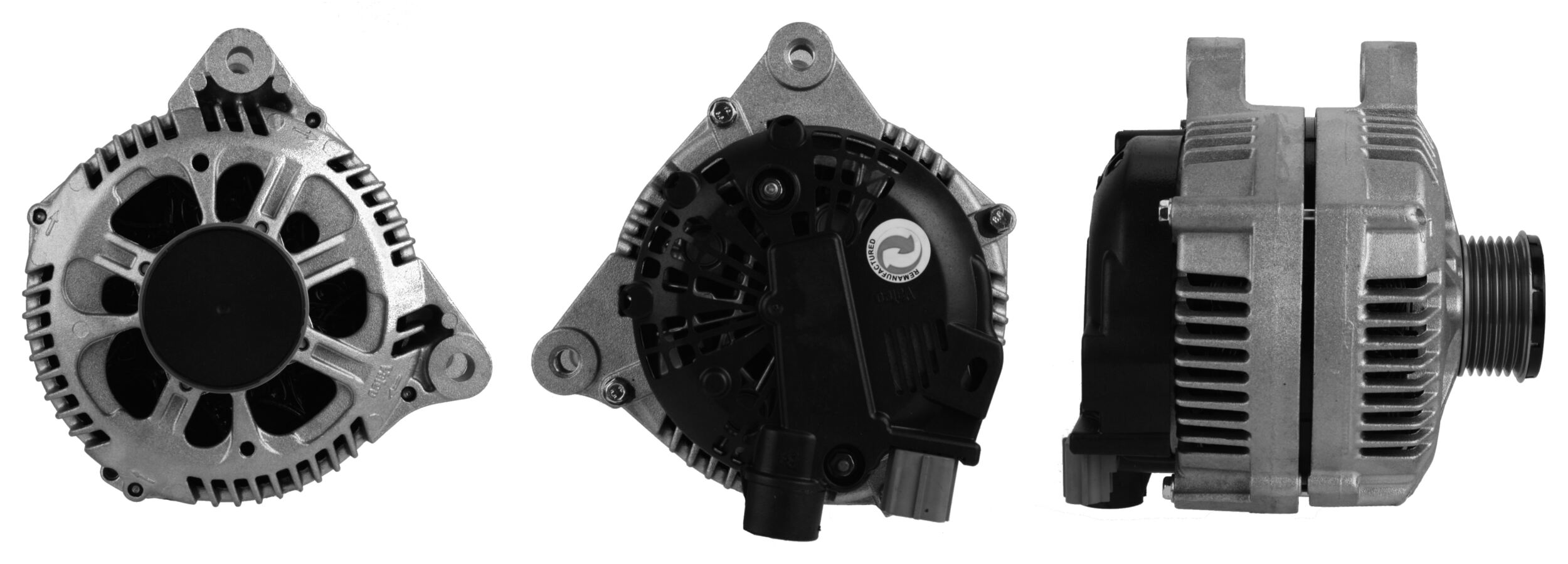 LUCAS LRA02332 Alternator