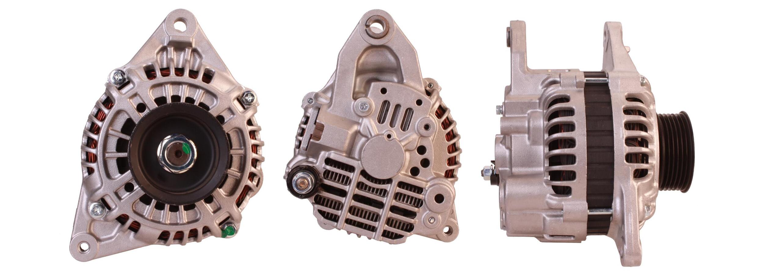 LUCAS LRA02616 Dynamo