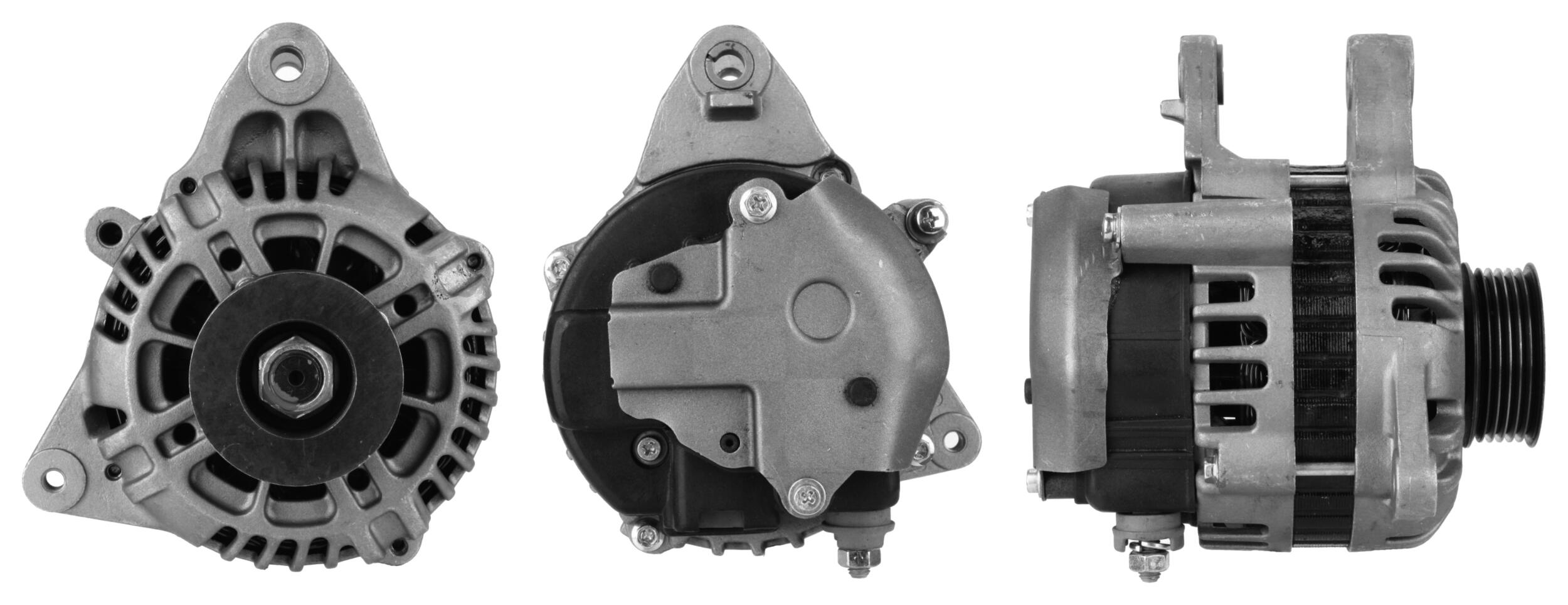 AS-PL A0125 Dynamo