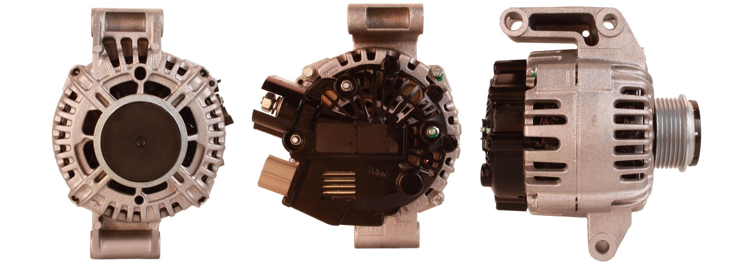 LUCAS LRA02983 Alternator