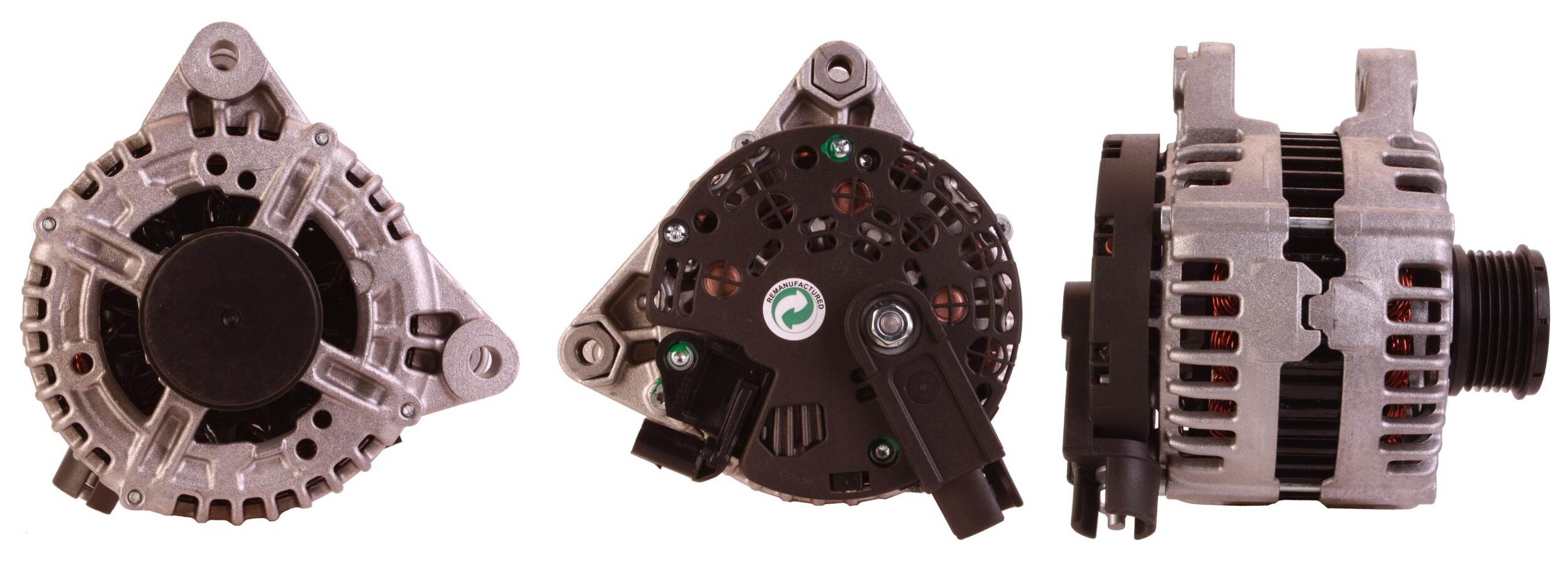 LUCAS LRA02973 Alternator