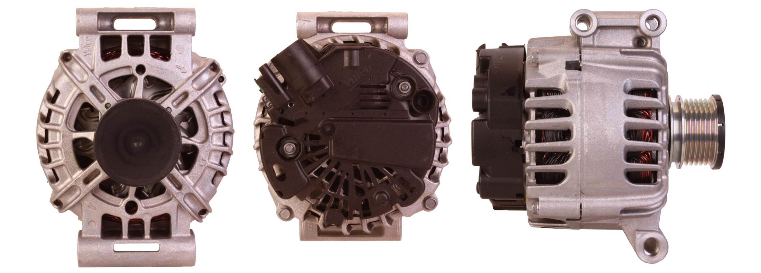 LUCAS LRA02966 Alternator