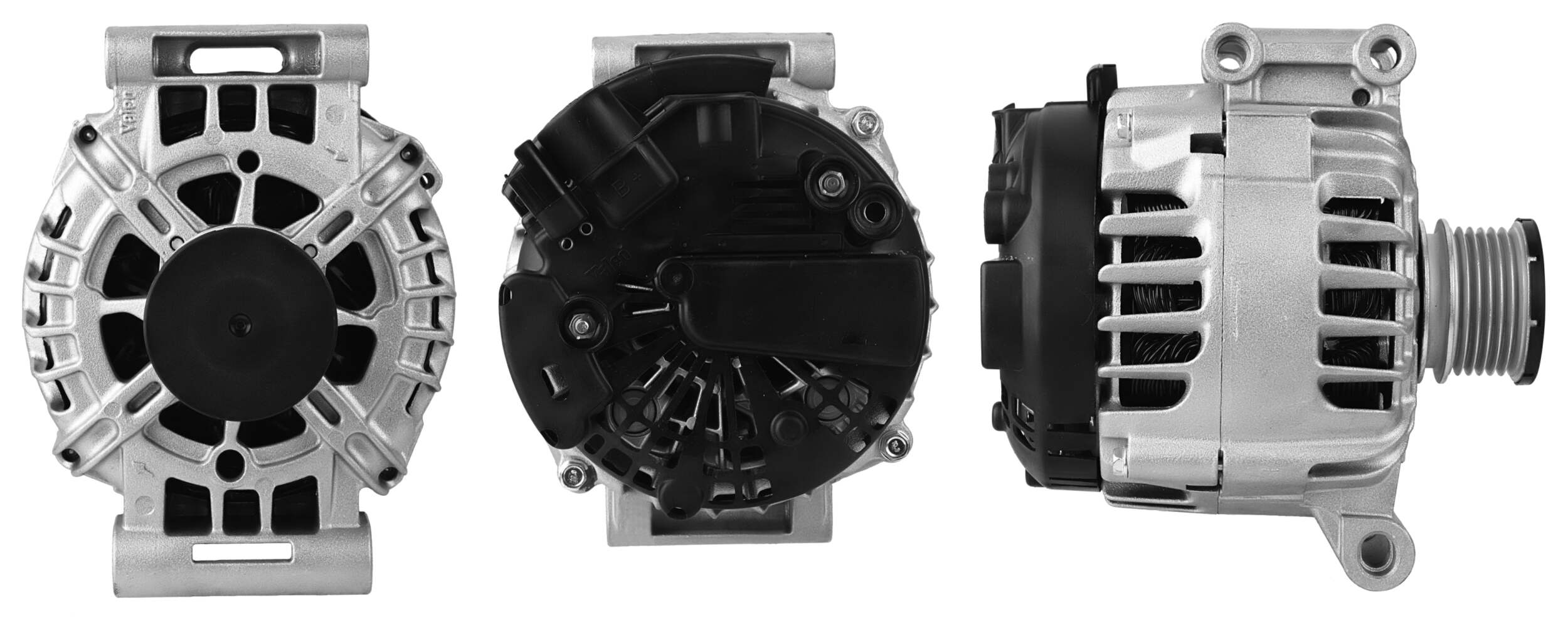 LUCAS LRA02967 Alternator