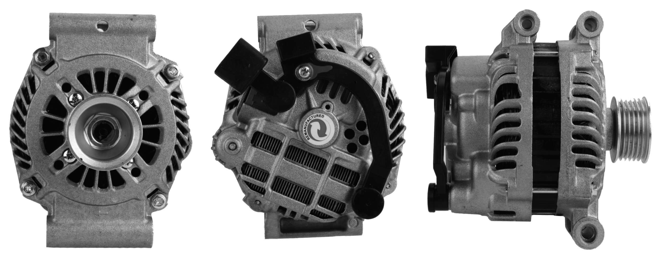 LUCAS LRA02968 Alternator