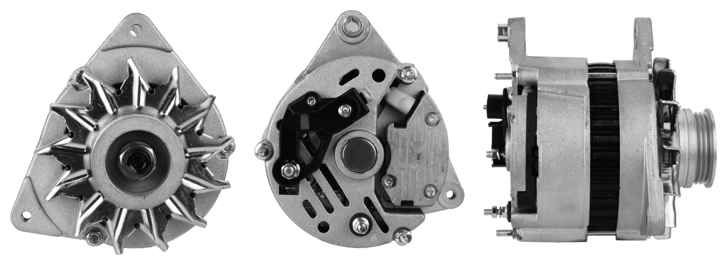 LUCAS LRB00158 Alternator