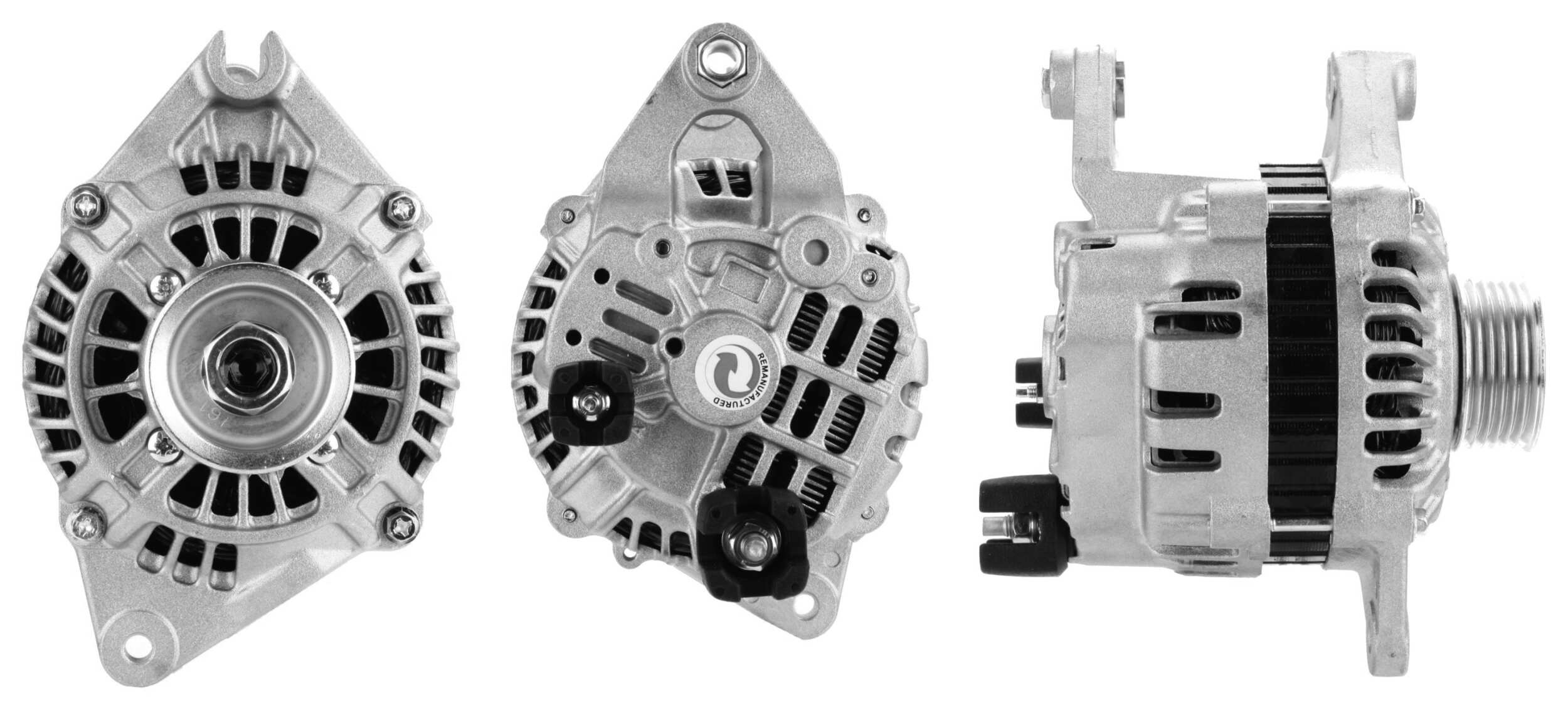 LUCAS LRB00181 Alternator