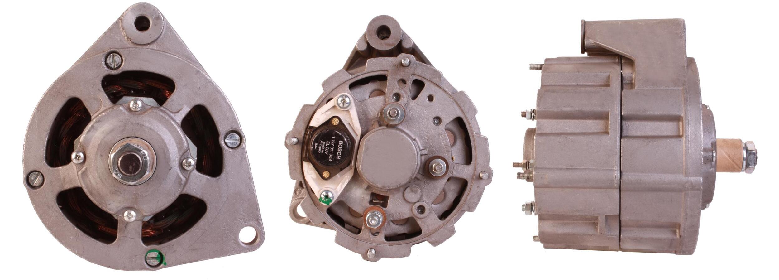 LUCAS LRA00625 Alternator