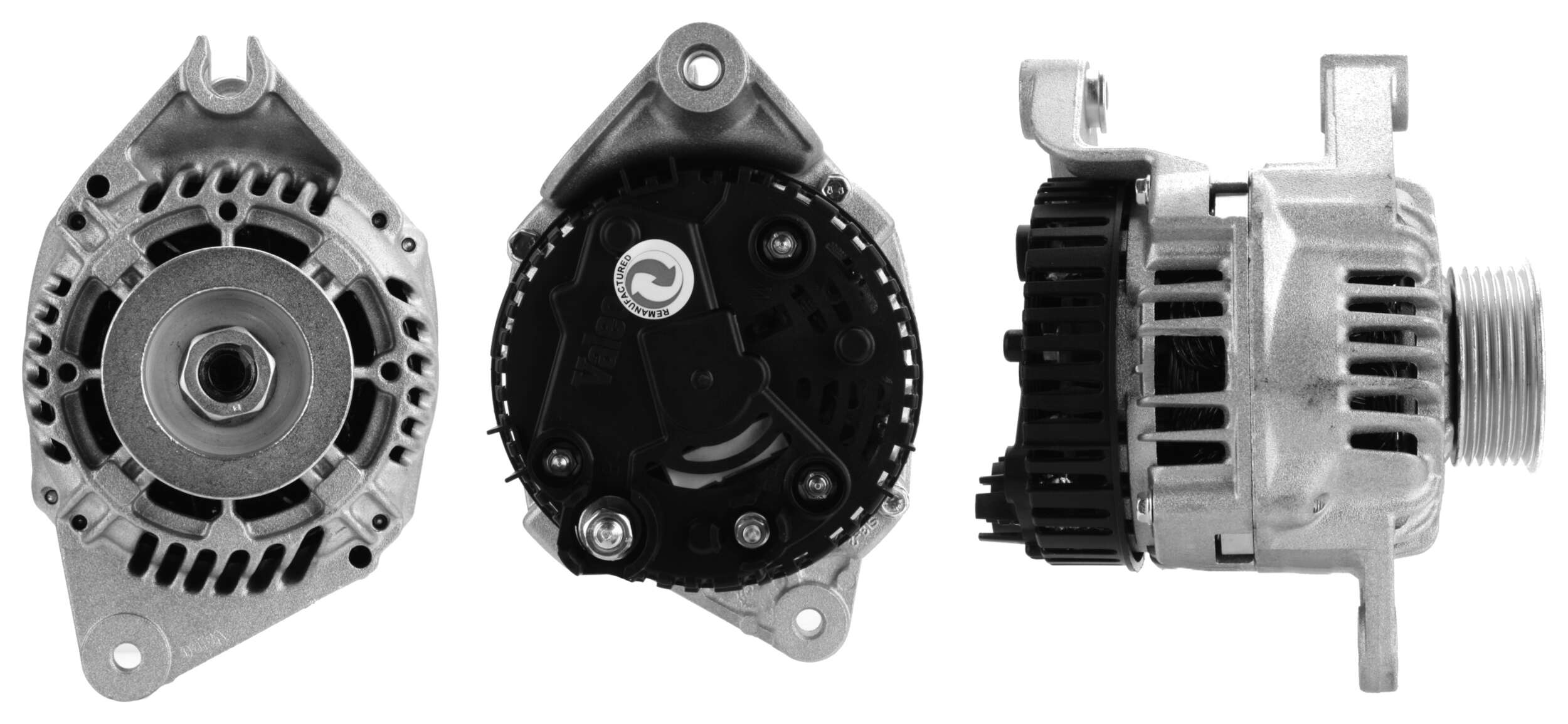 LUCAS LRB00183 Alternator