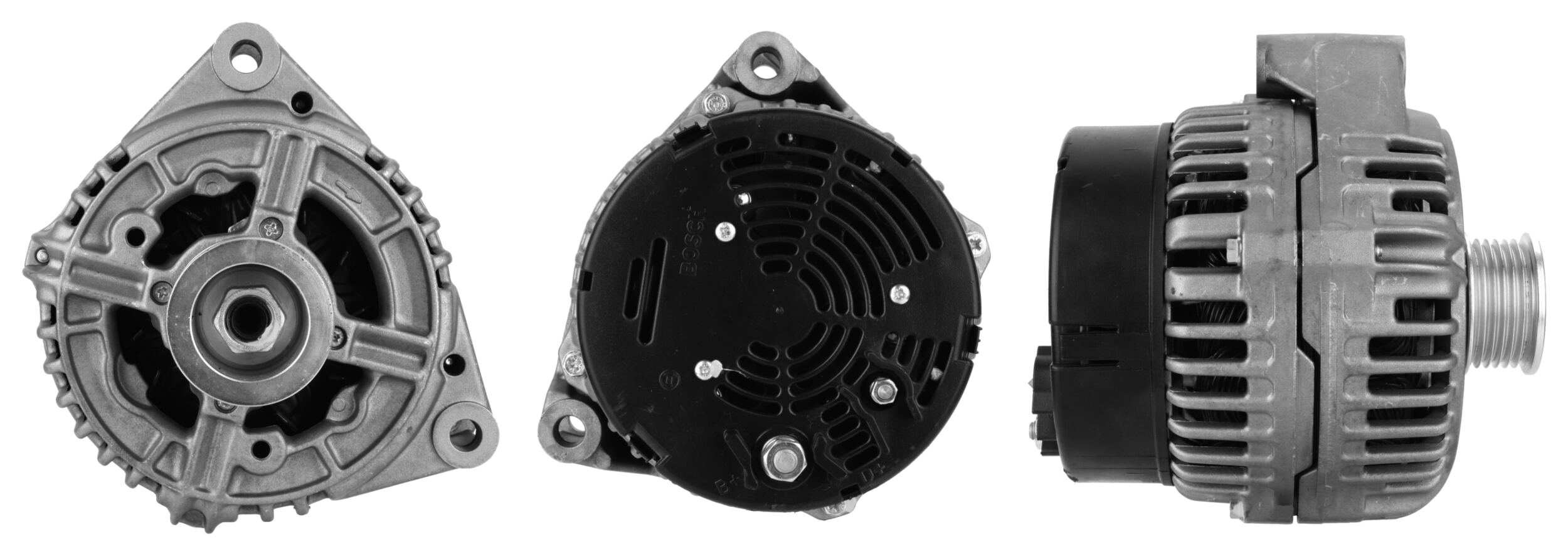 LUCAS LRA01769 Alternator