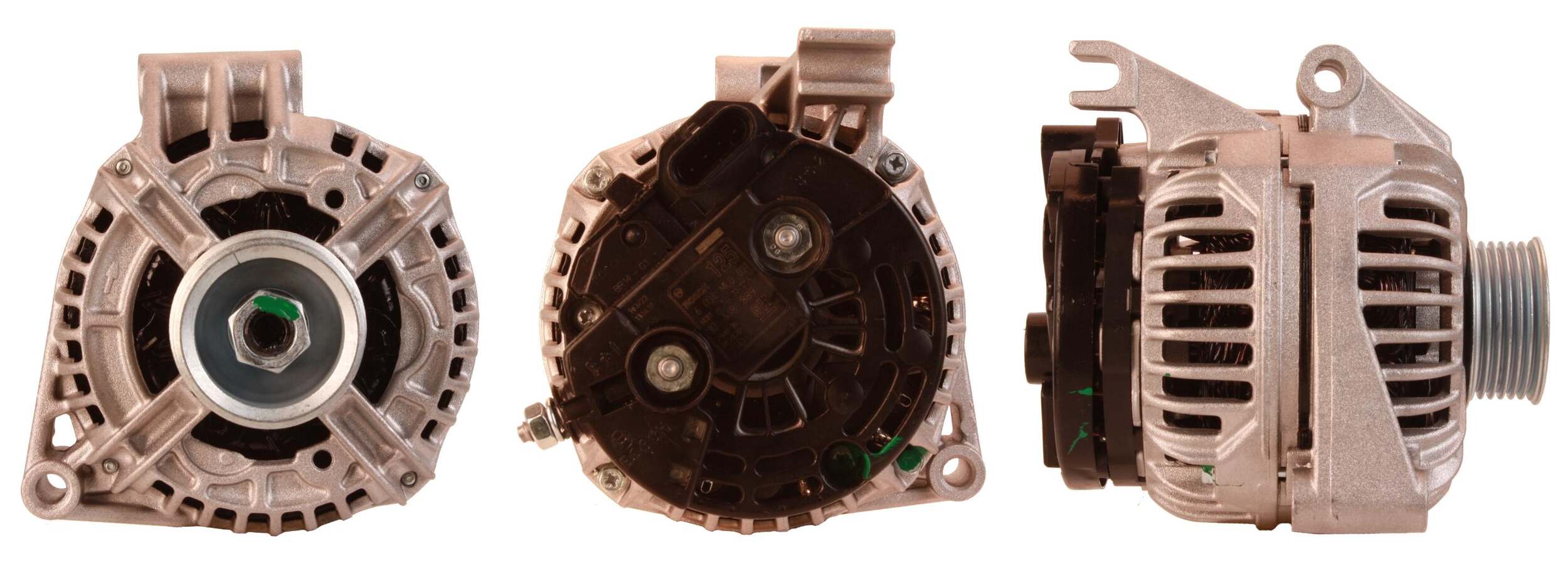 LUCAS LRA02894 Alternator