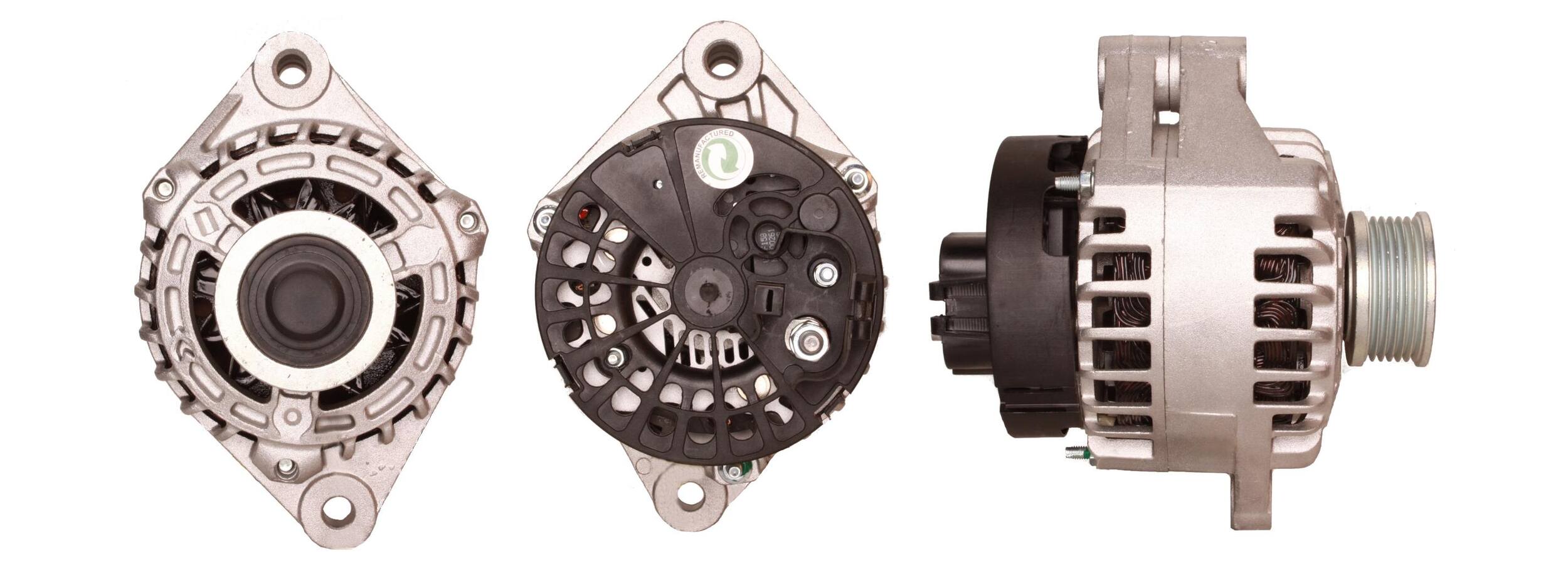 LUCAS LRA02808 Alternator