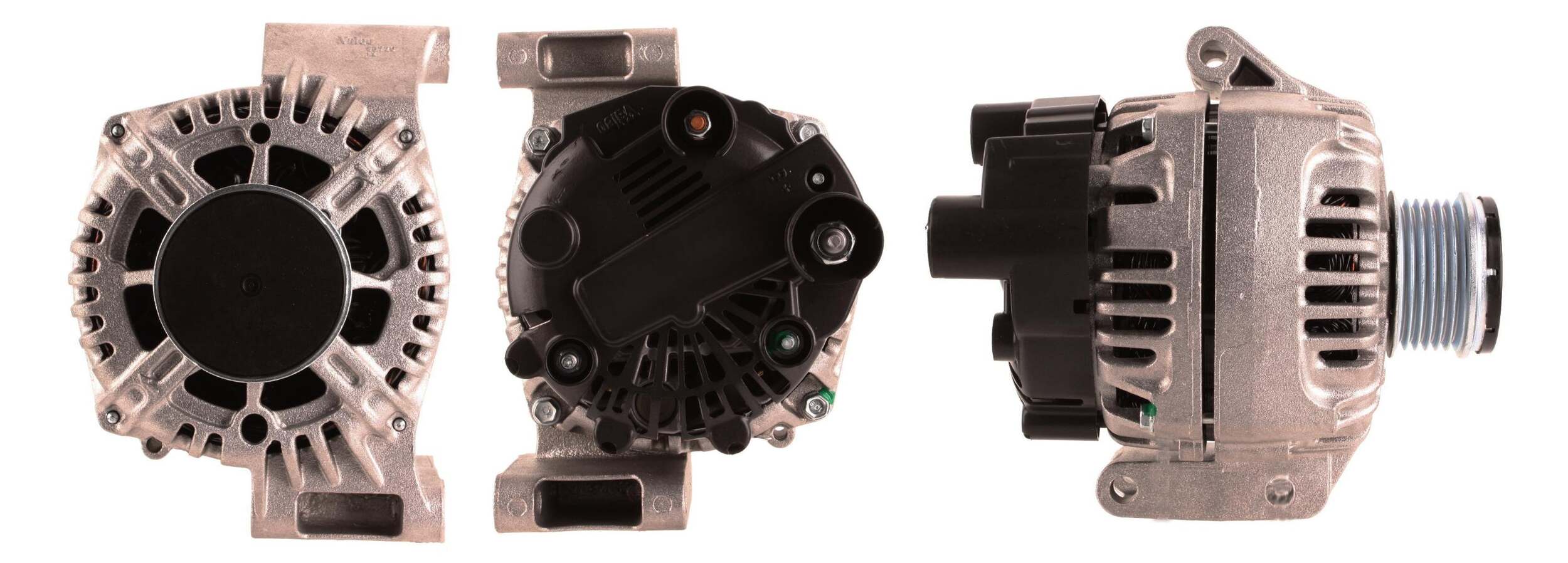 LUCAS LRA02804 Alternator