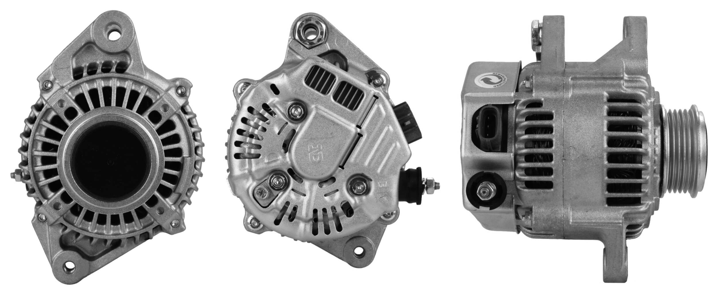 LUCAS LRA02805 Alternator