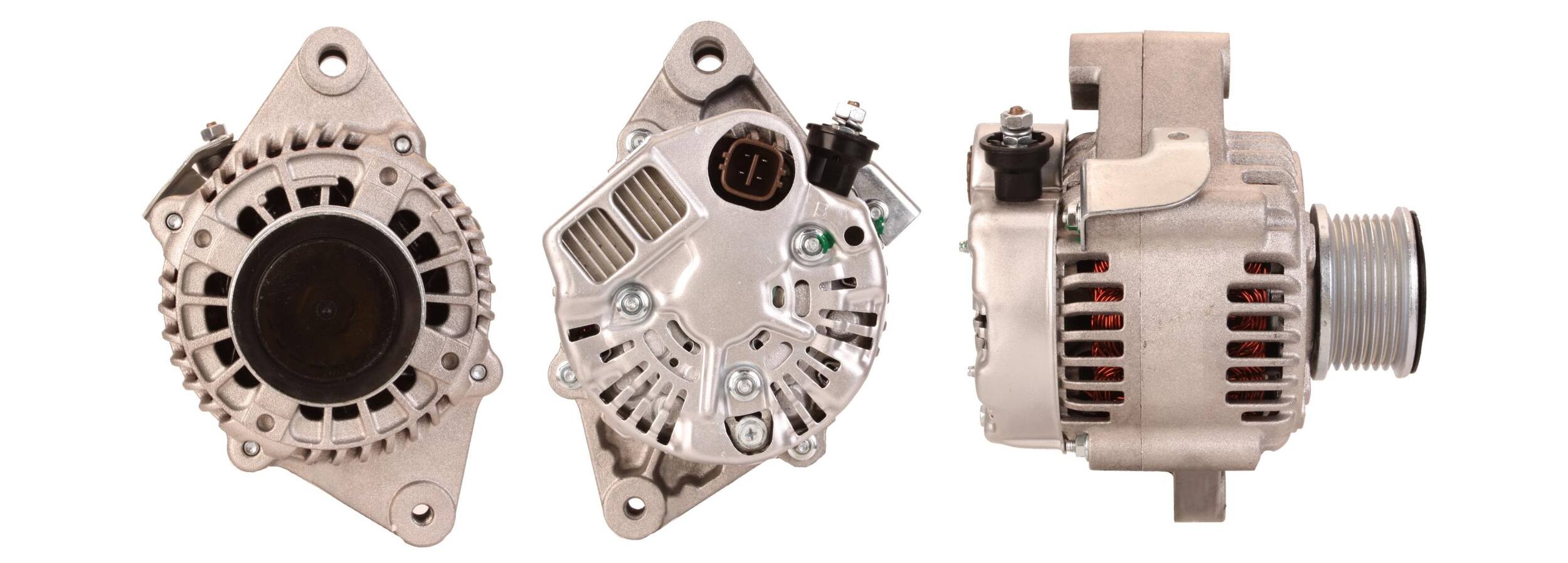 LUCAS LRA02558 Alternator