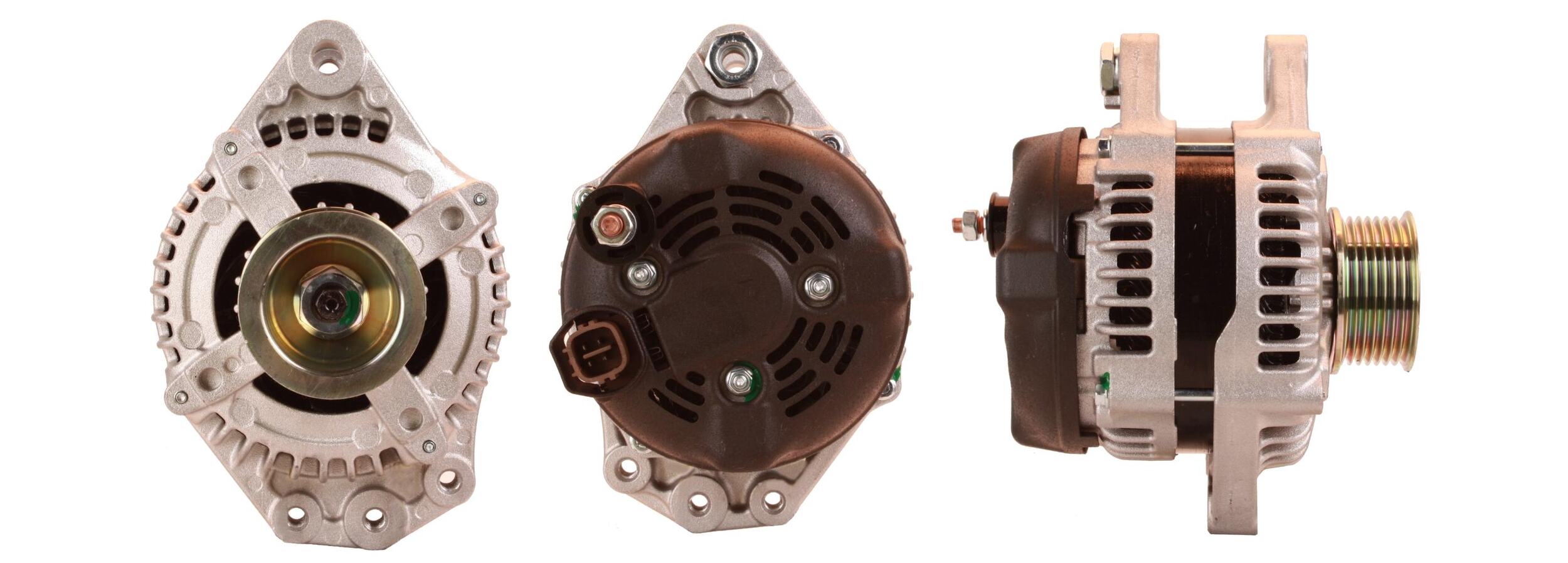 LUCAS LRA02782 Alternator