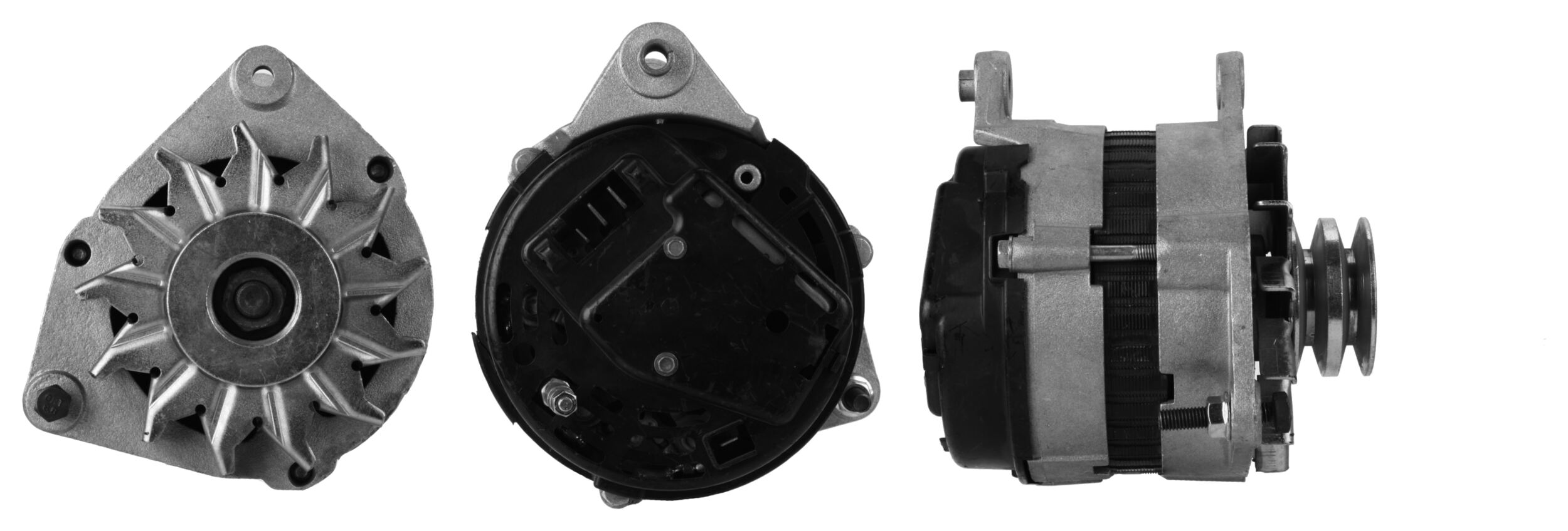 AS-PL A0671S Dynamo
