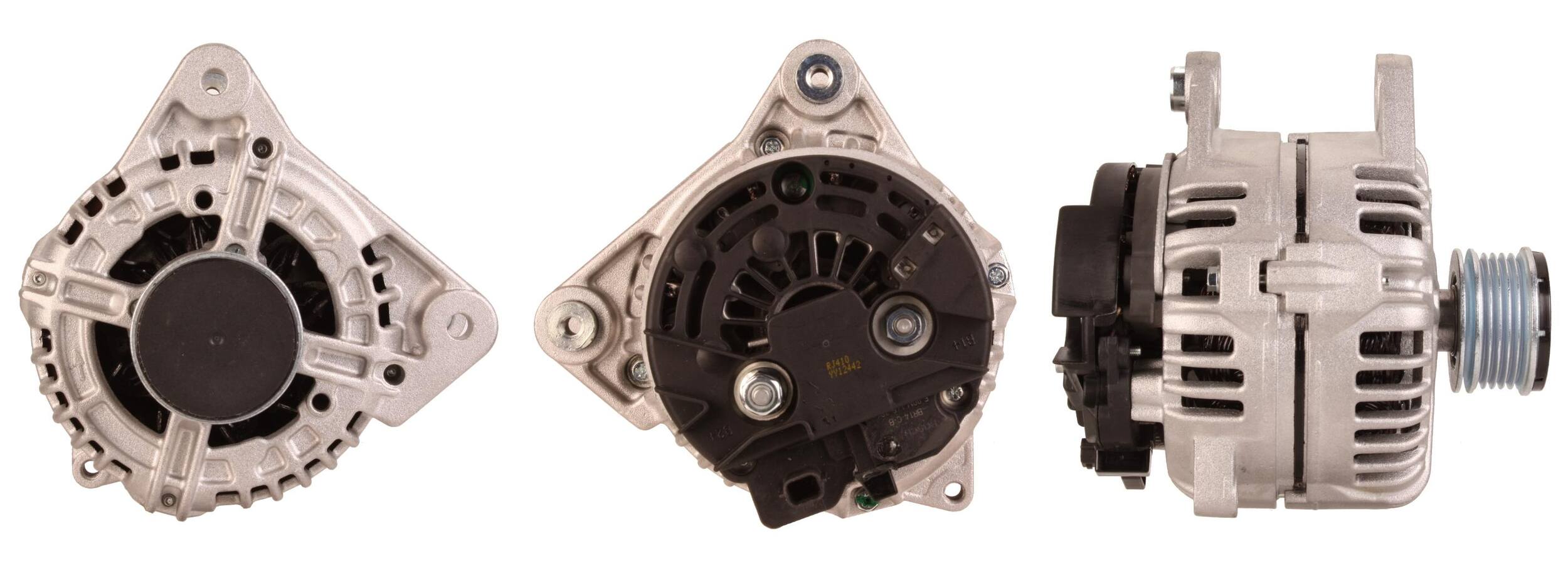 LUCAS LRA02819 Alternator