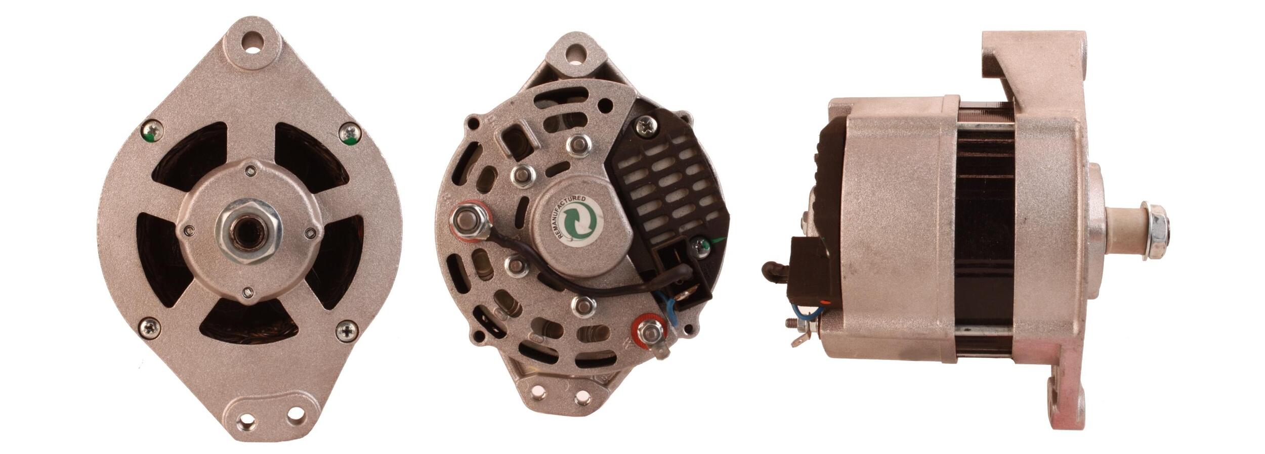 LUCAS LRA02541 Alternator