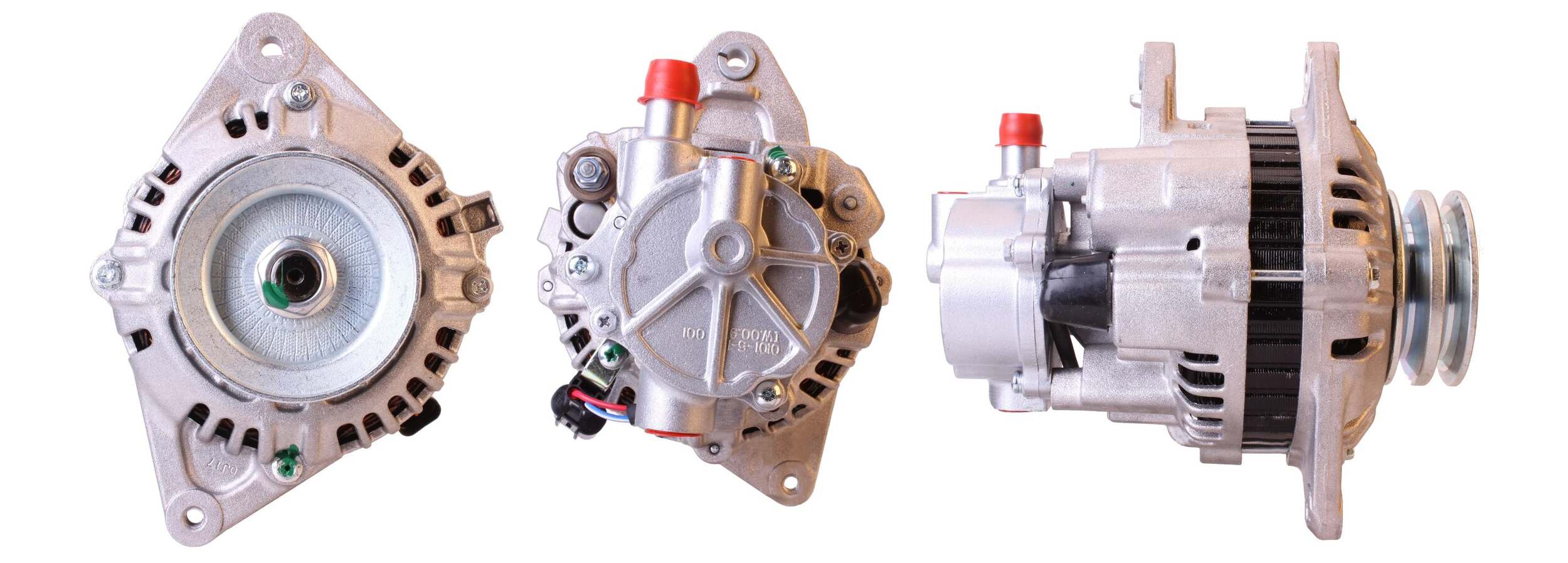 DENSO DAN519 Dynamo