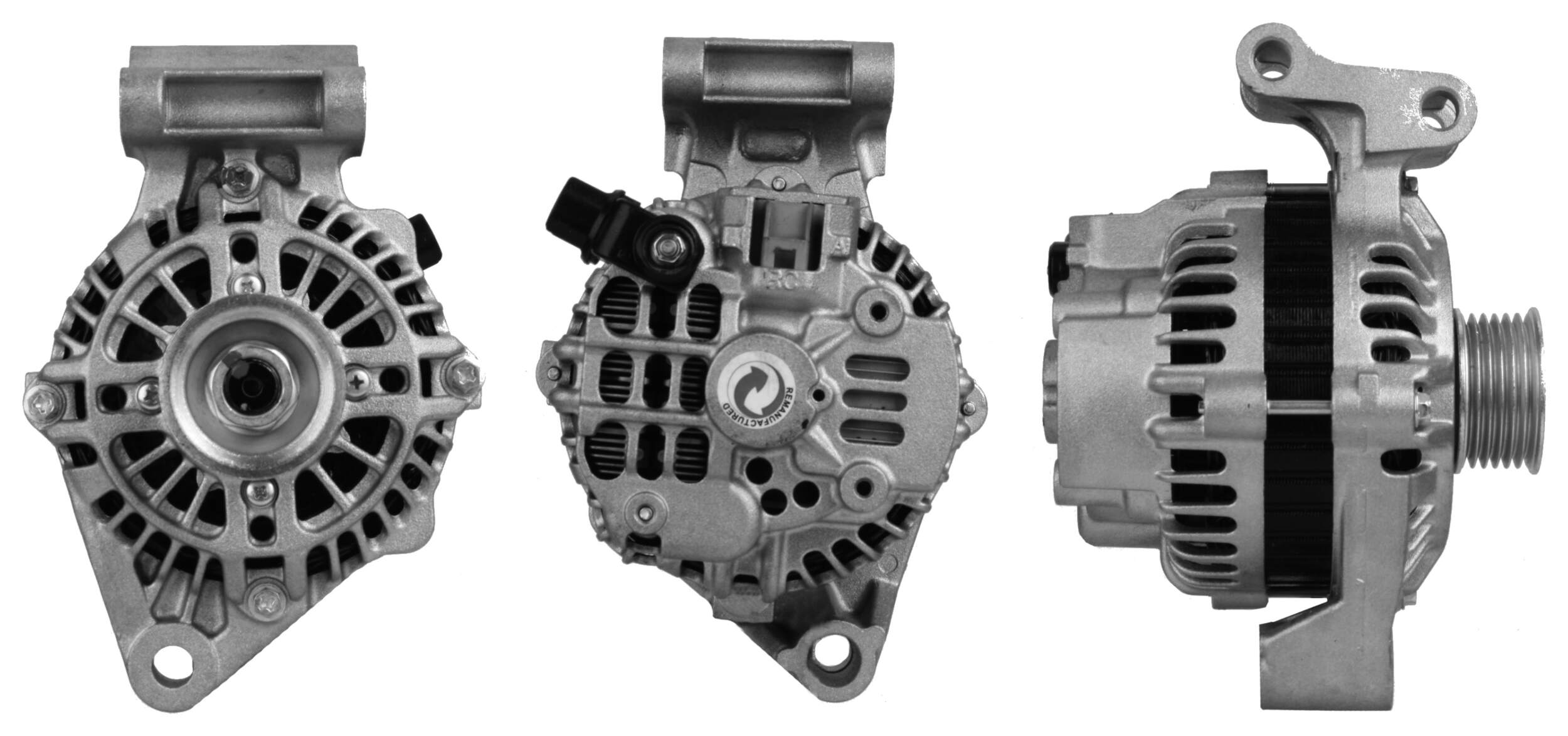 LUCAS LRA01169 Alternator