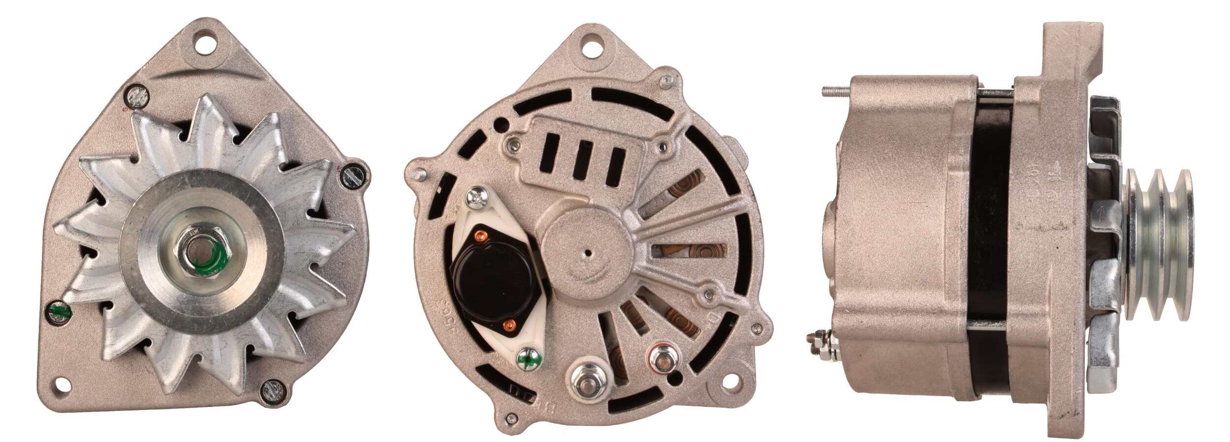 LUCAS LRA00435 Alternator