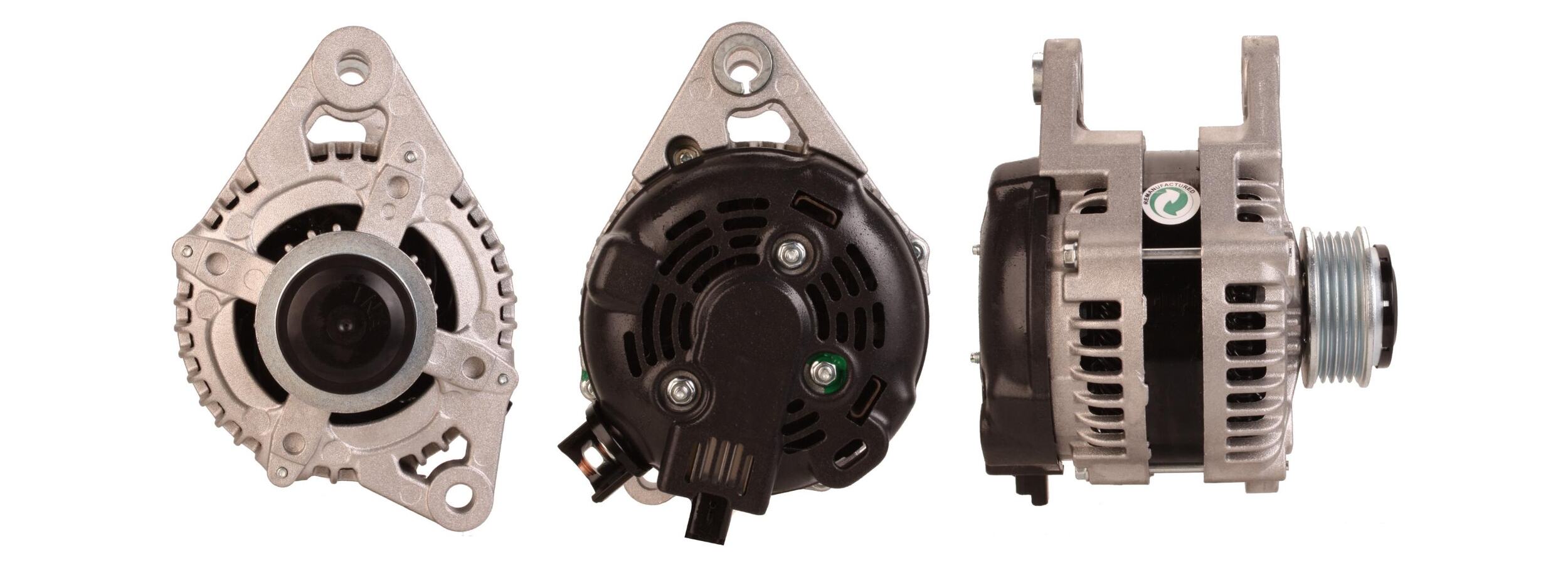 LUCAS LRA03084 Alternator