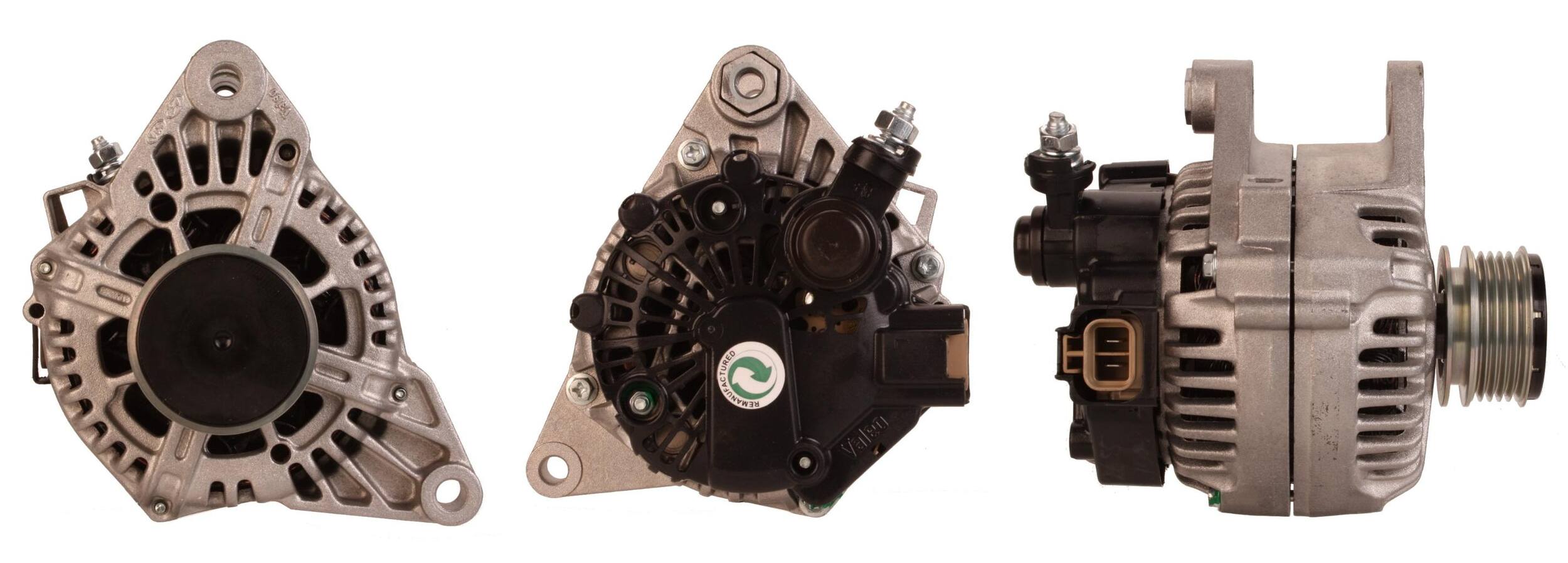 LUCAS LRA03048 Alternator