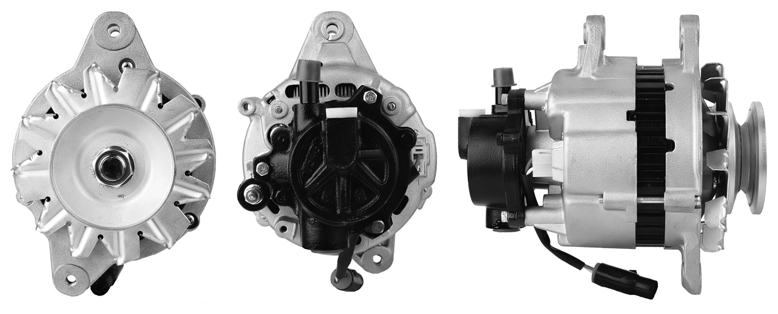 AS-PL A0043 Dynamo